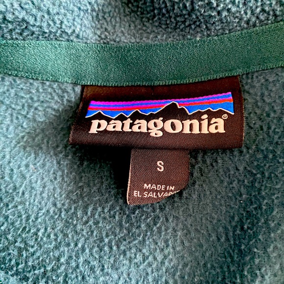 Patagonia fleece - Picture 2 of 2